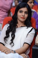Samantha Photos at SVSC 3 Platinum Disc